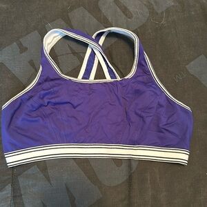 Shock absorber sports bra - maximum support 36D